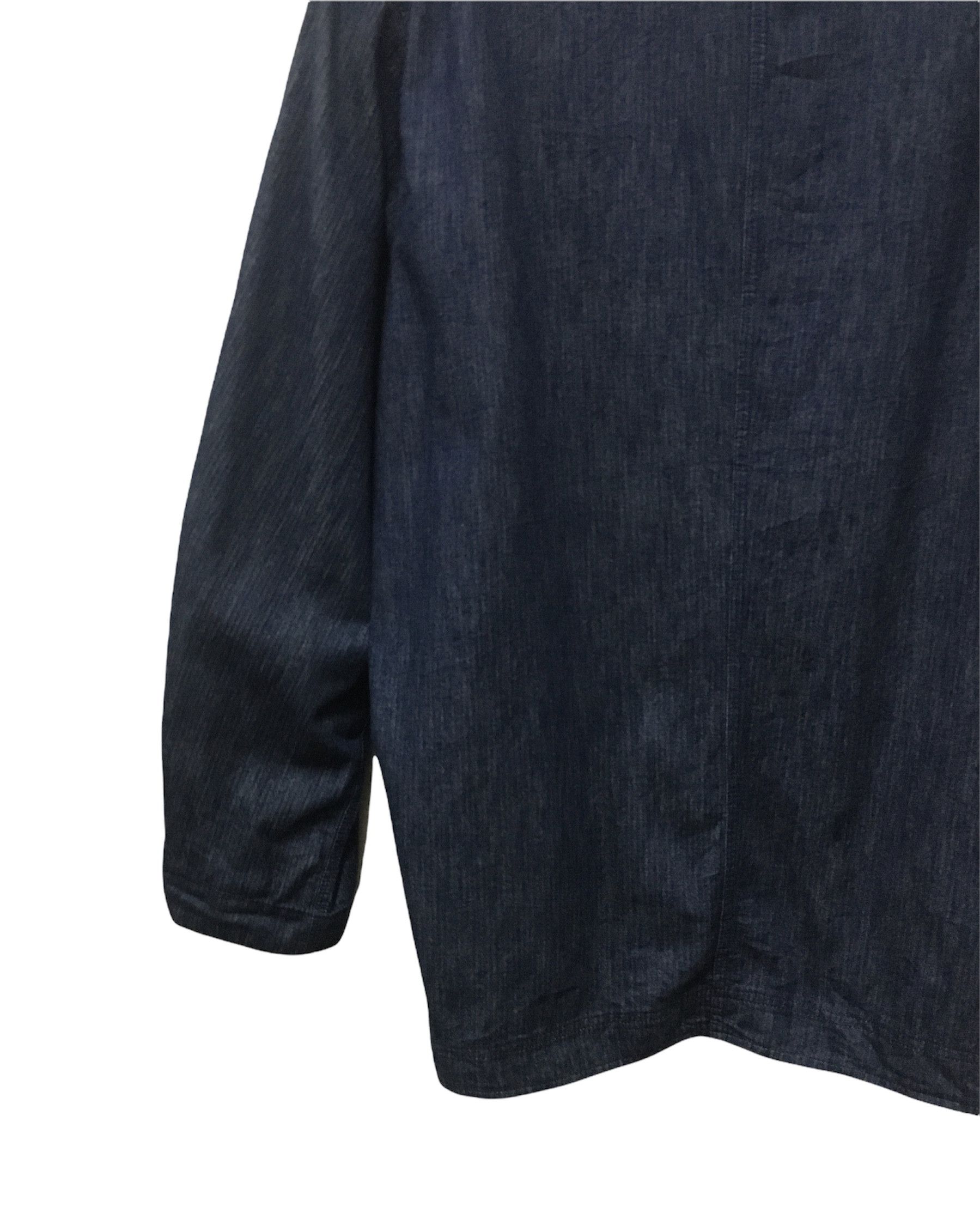 Polo Ralph Lauren × Vintage Vintage Polo Ralph Lauren Workwear Oversize Size US XL / EU 56 / 4 - 7 Thumbnail