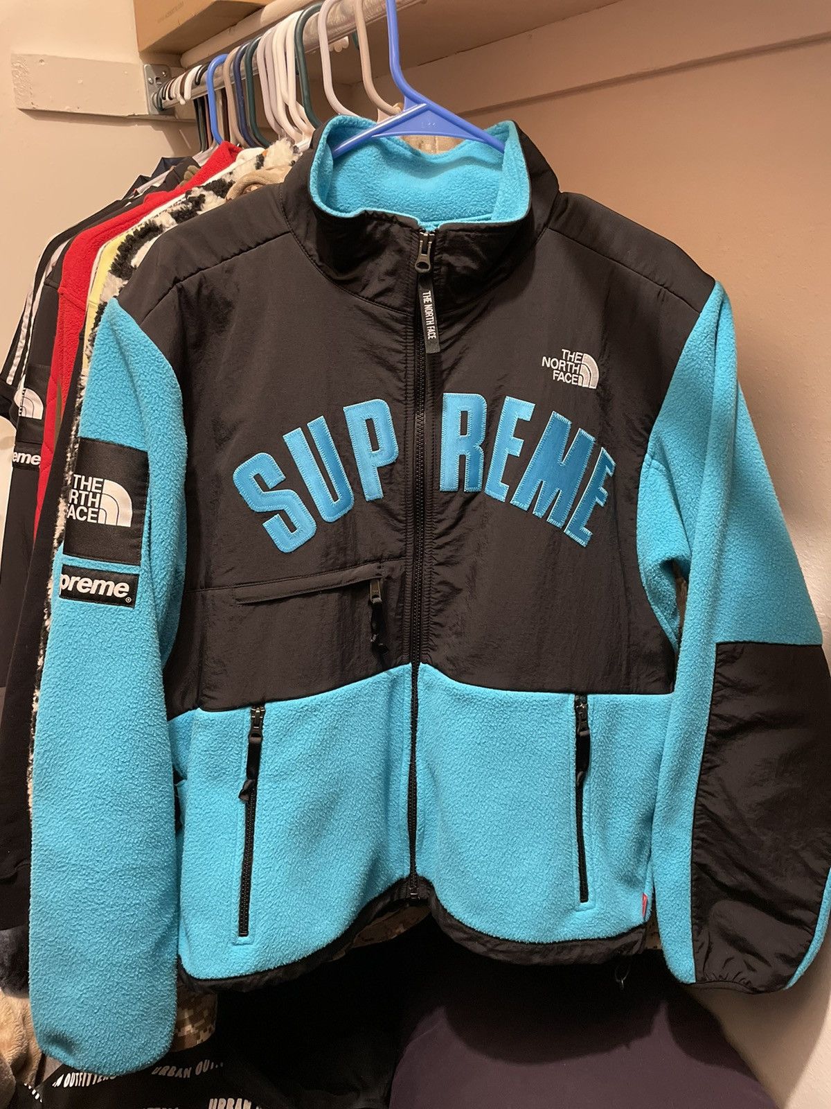 Supreme Denali | Grailed