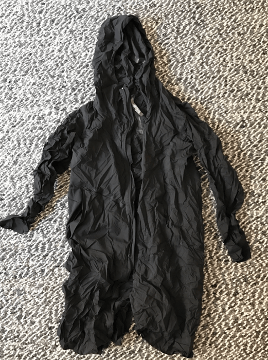 Arc'Teryx Veilance Apsis Windshell Coat | Grailed