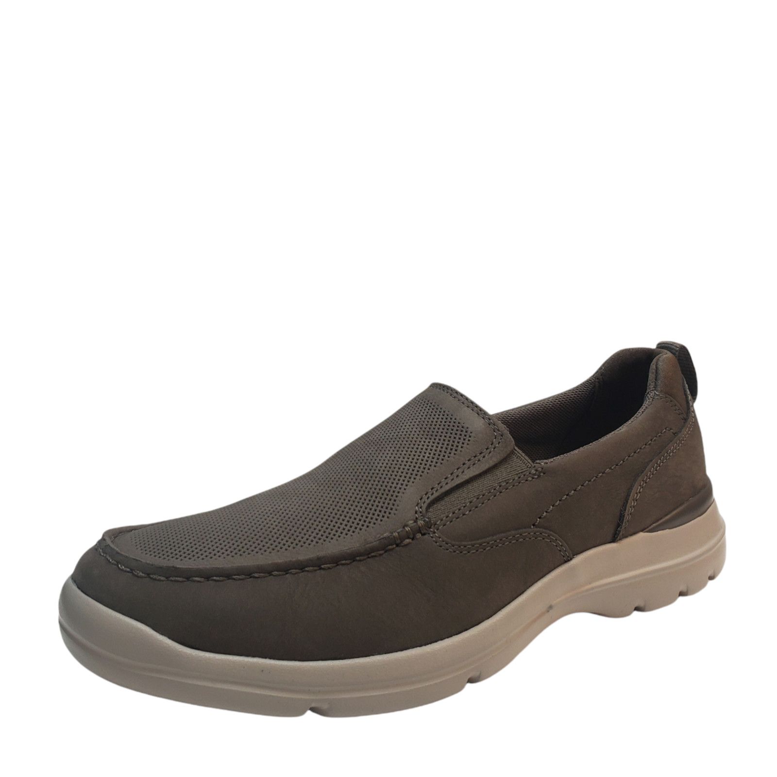 rockport city edge slip on sneaker