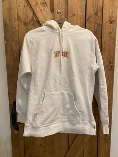 Supreme Glitter Arc Hoodie | Grailed