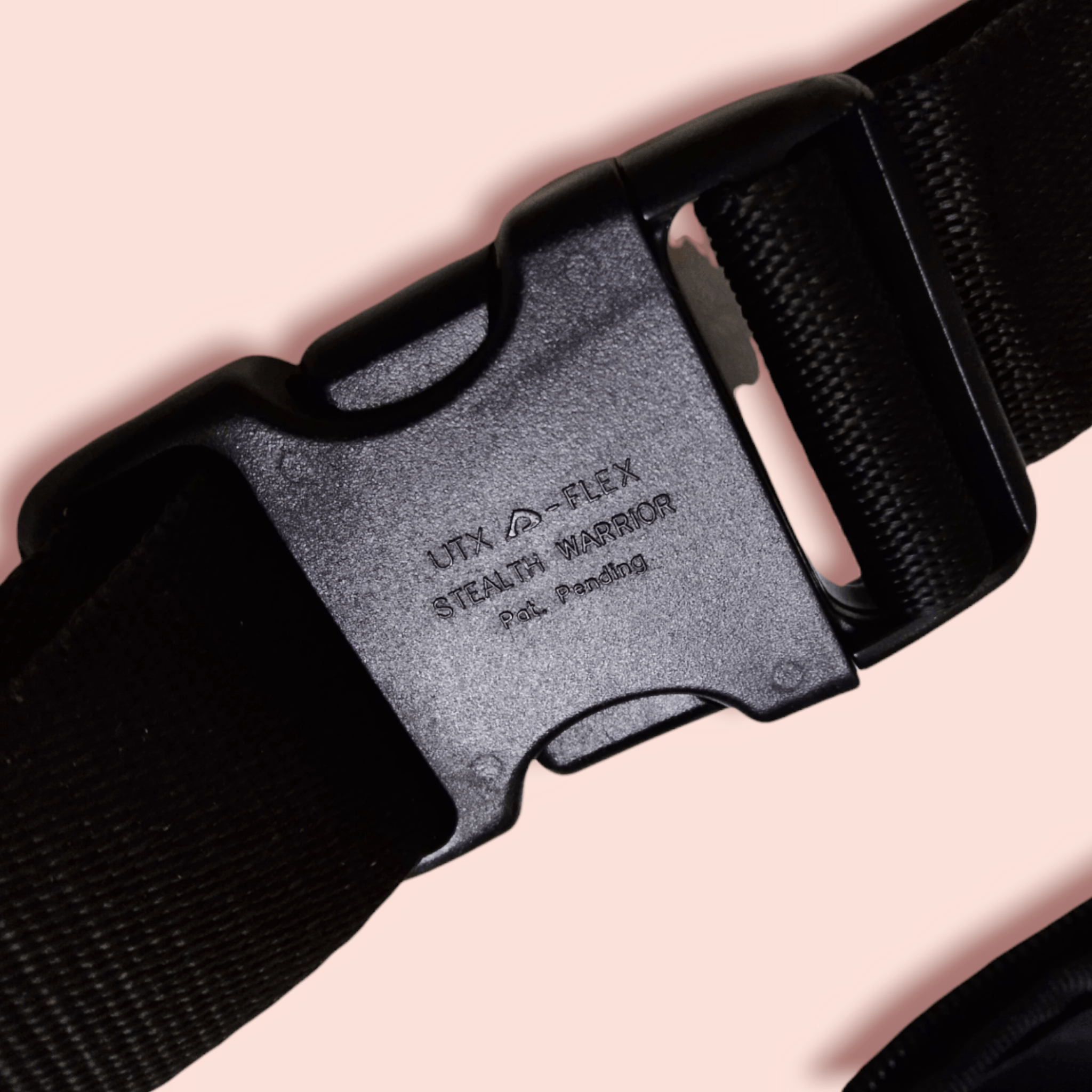Nike NIKE TRIPLE BLACK LOGO FANNY PAC/BODYBAG/WAISTBAG Size ONE SIZE - 14 Thumbnail