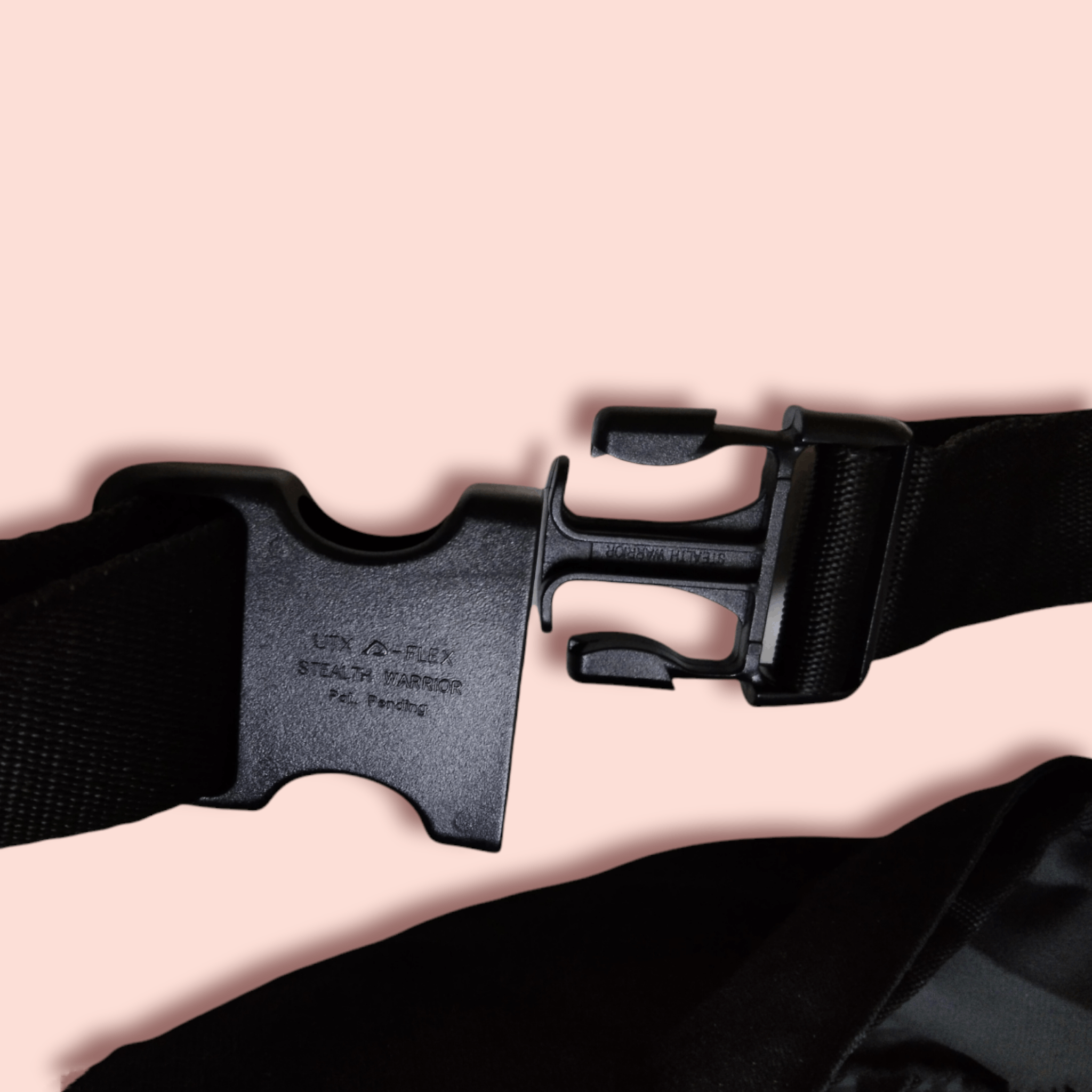 Nike NIKE TRIPLE BLACK LOGO FANNY PAC/BODYBAG/WAISTBAG Size ONE SIZE - 13 Thumbnail