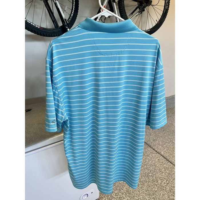 Greg Norman greg norman golf shirts xxl Grailed
