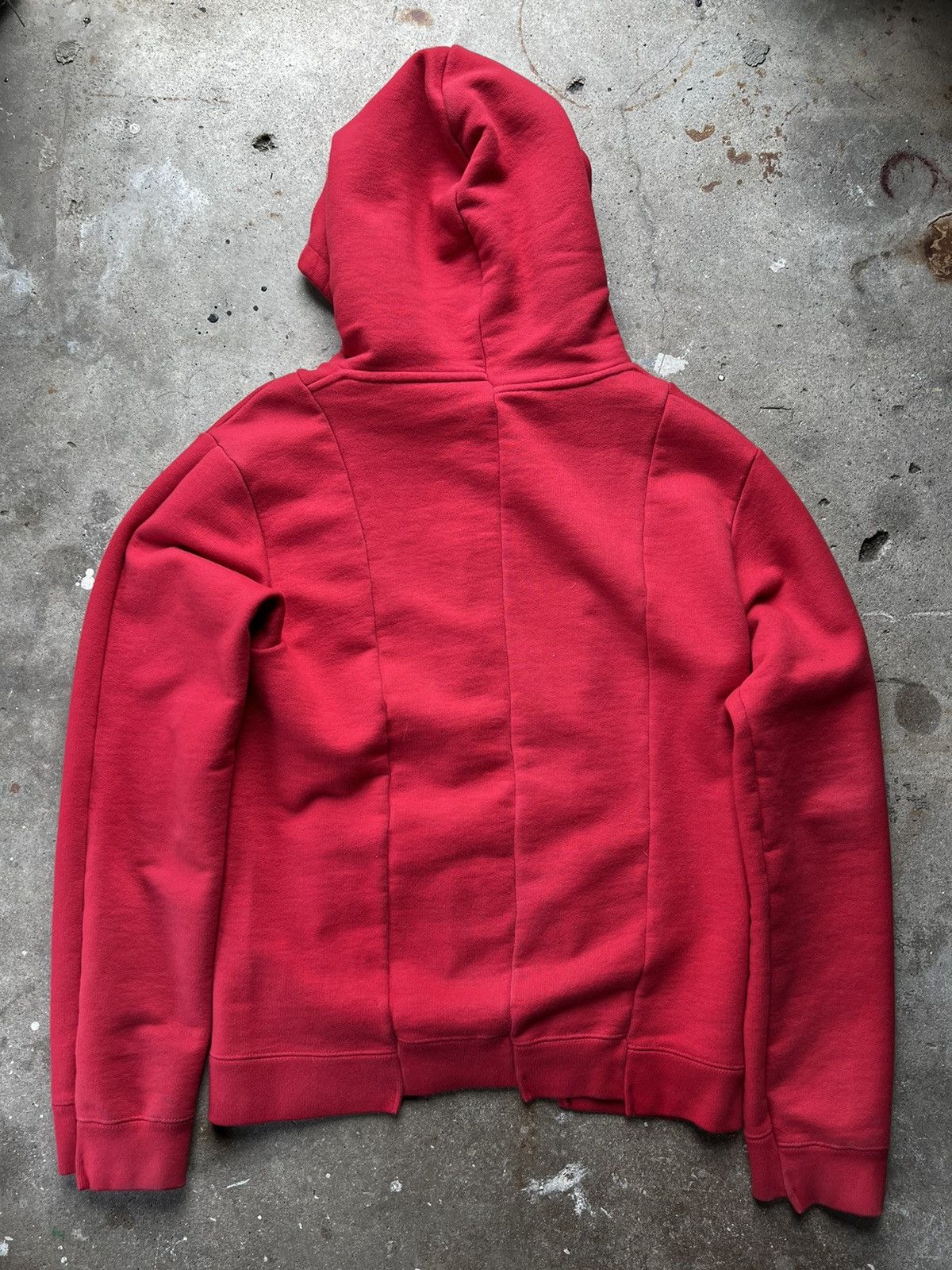 Vetements Antwerp Hoodie Size US S / EU 44-46 / 1 - 3 Thumbnail