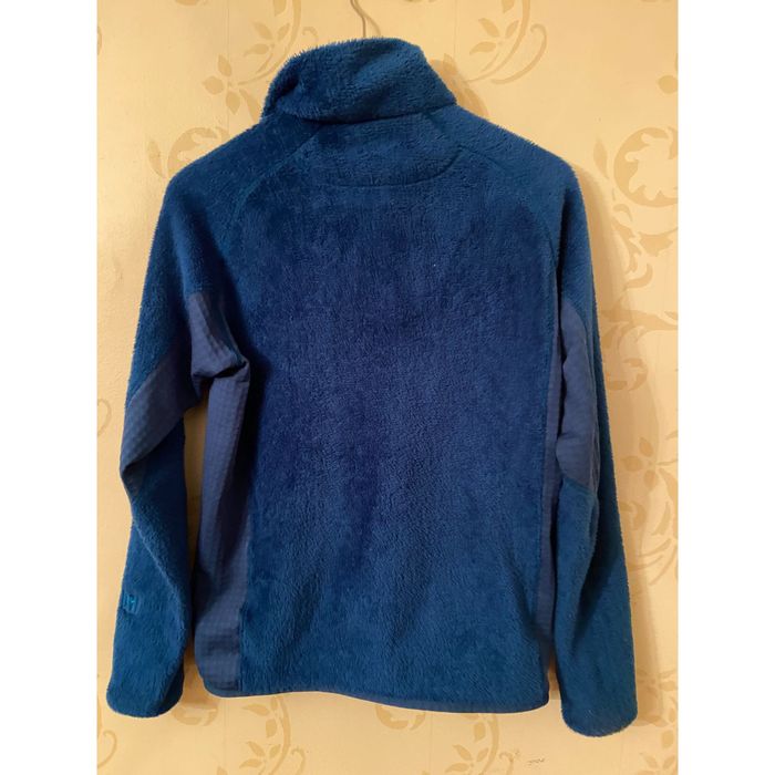 Patagonia Patagonia Men's XS Blue R1 Fleece Jacket Grailed