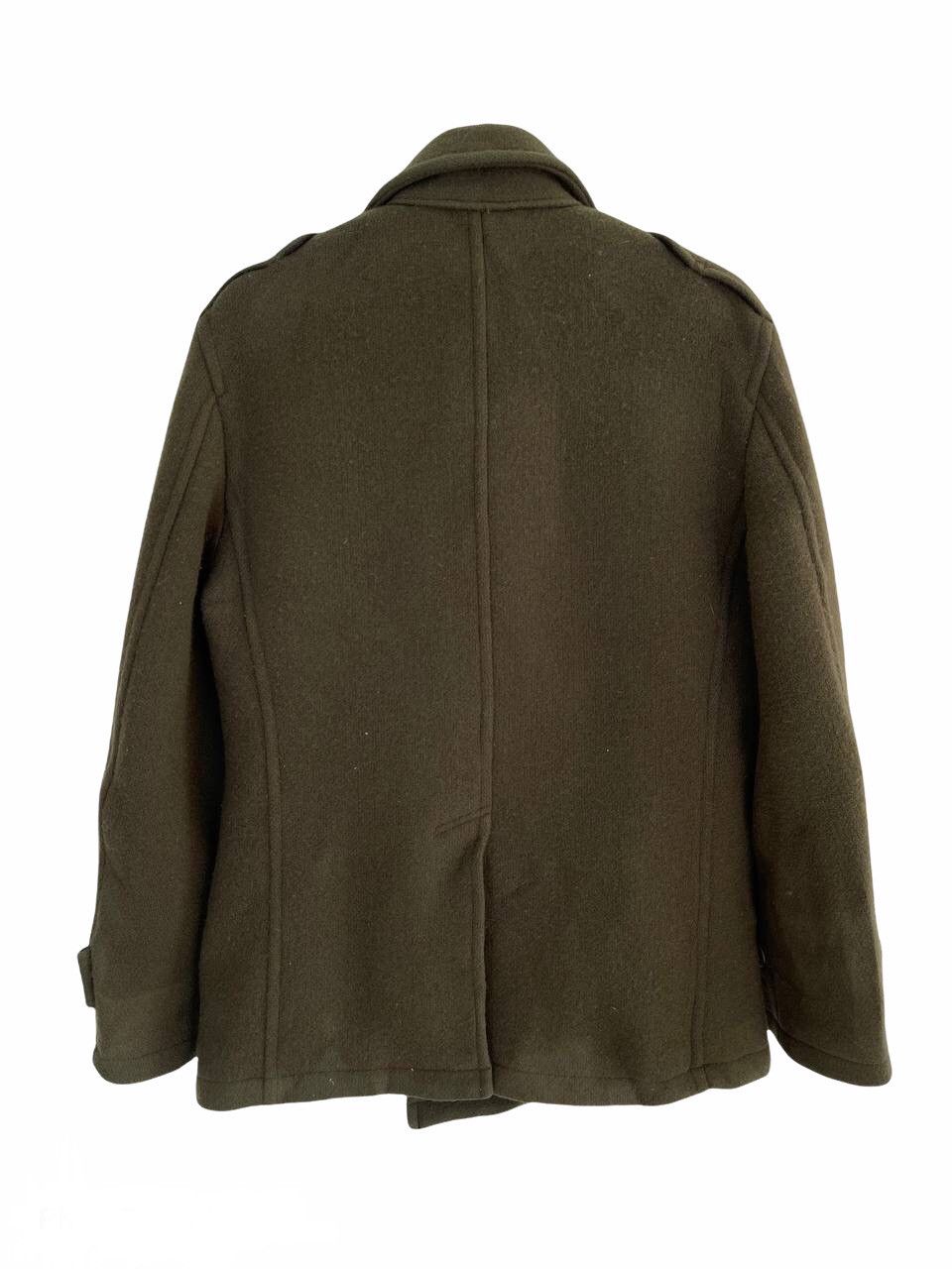 PPFM VINTAGE PPFM AVIATORS WINTER FLYING JACKET FF NAVY Size US M / EU 48-50 / 2 - 2 Thumbnail