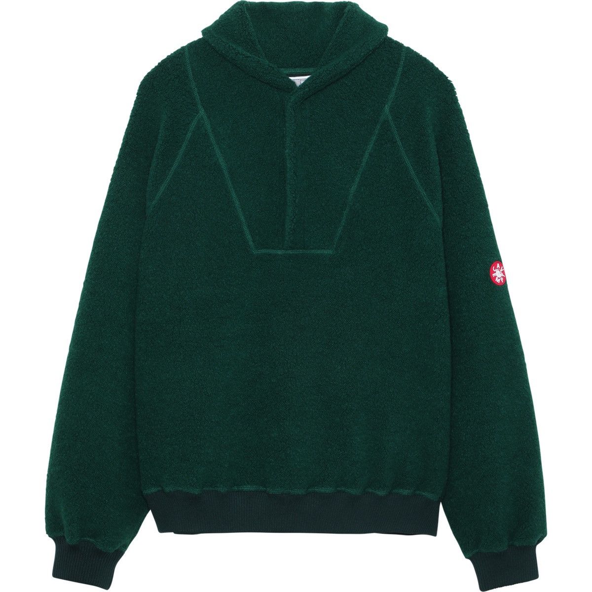 Cav Empt Fleece | Grailed