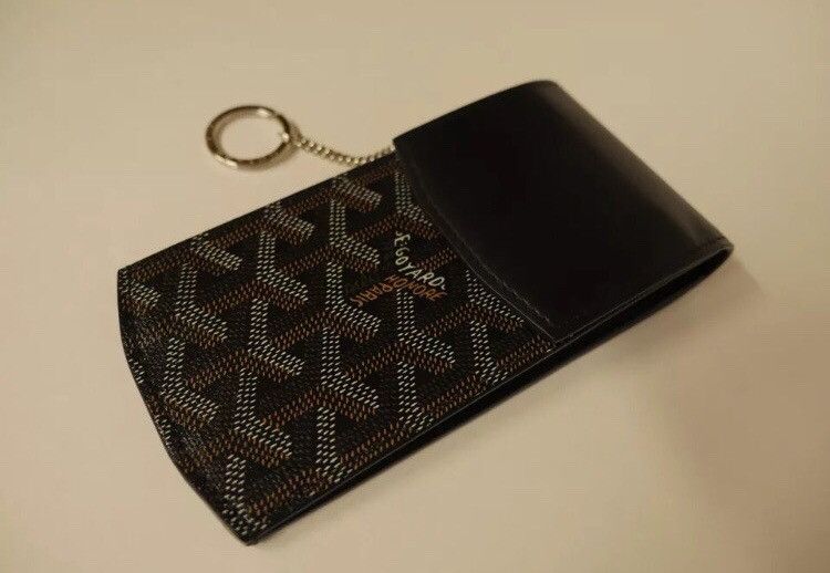 Goyard Goyard Protier Key Chain Grailed