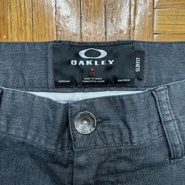 Oakley 50s outlet pants