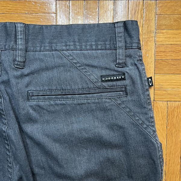 Oakley 50s pants hotsell