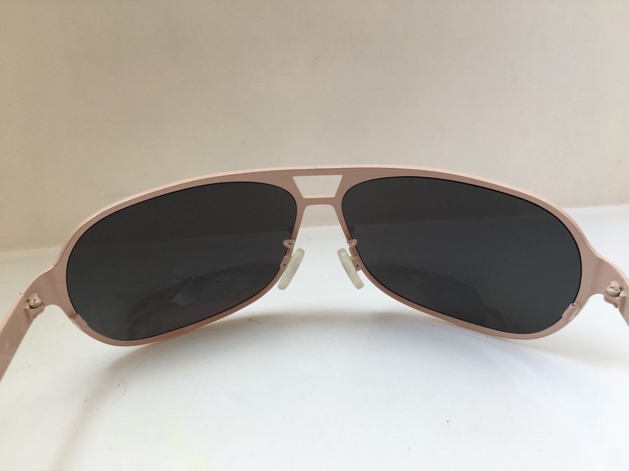 Vintage MOD DAVIDOFF GENTS UOMO HOMME WRAP SUNGLASSES Size ONE SIZE - 7 Thumbnail