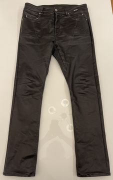 Rick Owens Drkshdw Jeans Detroit Cut | Grailed