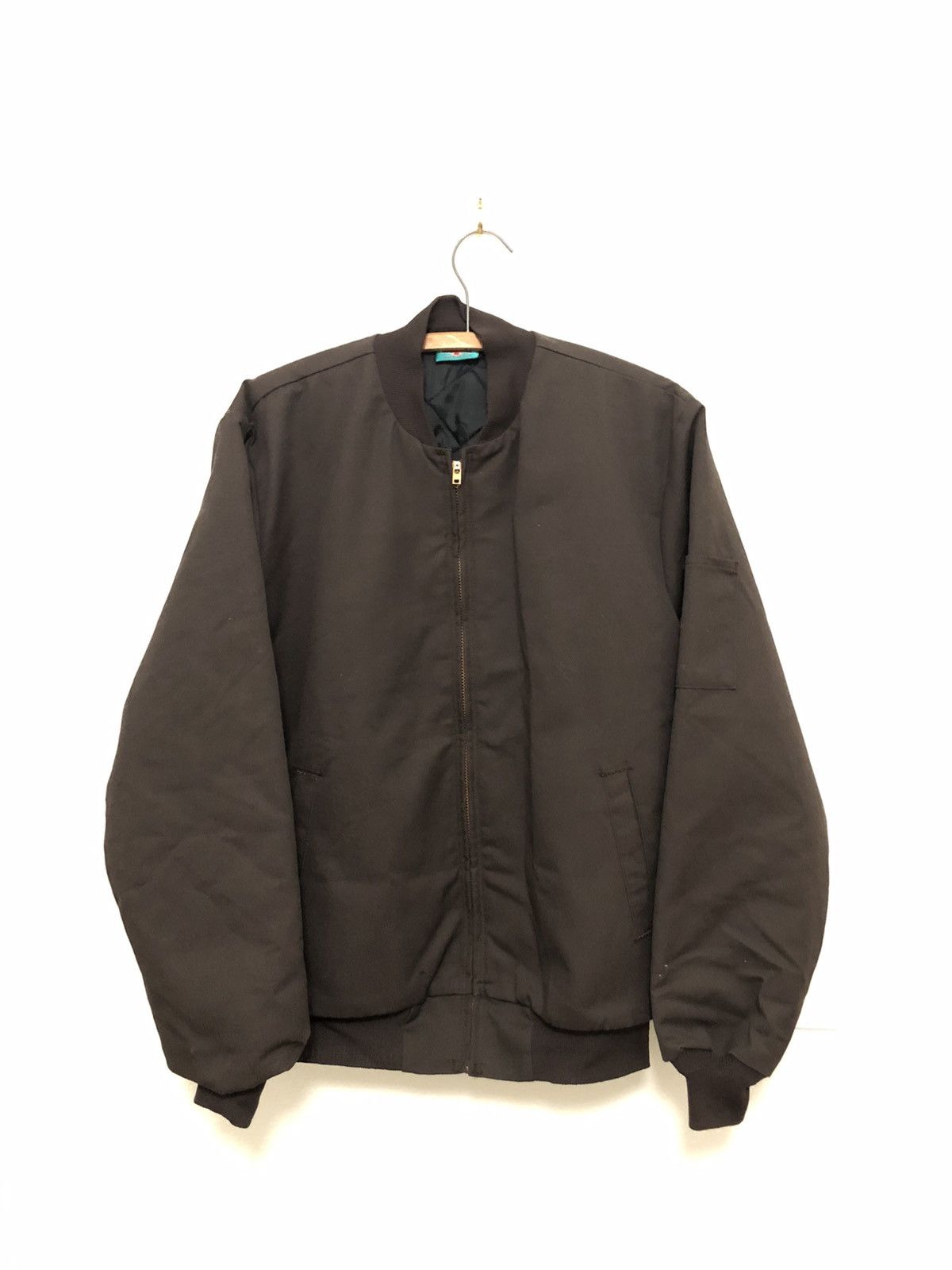 90's Independent Truck ナイロジャケット INDEPENDENT TRUCK CO ナイロン フード ジャケット アイアン