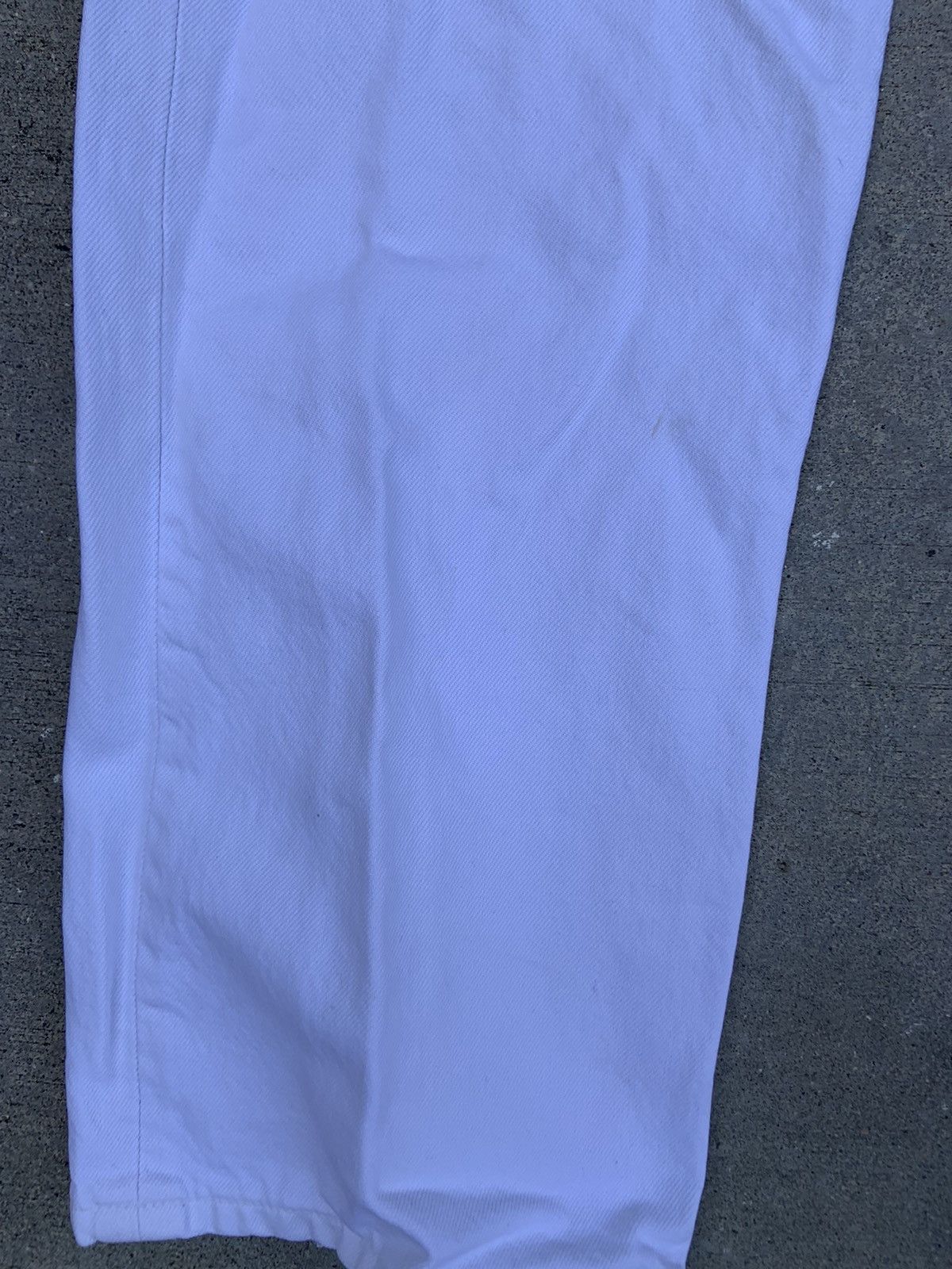 Levi's × Vintage Vintage levis 501 Size US 34 / EU 50 - 2 Thumbnail