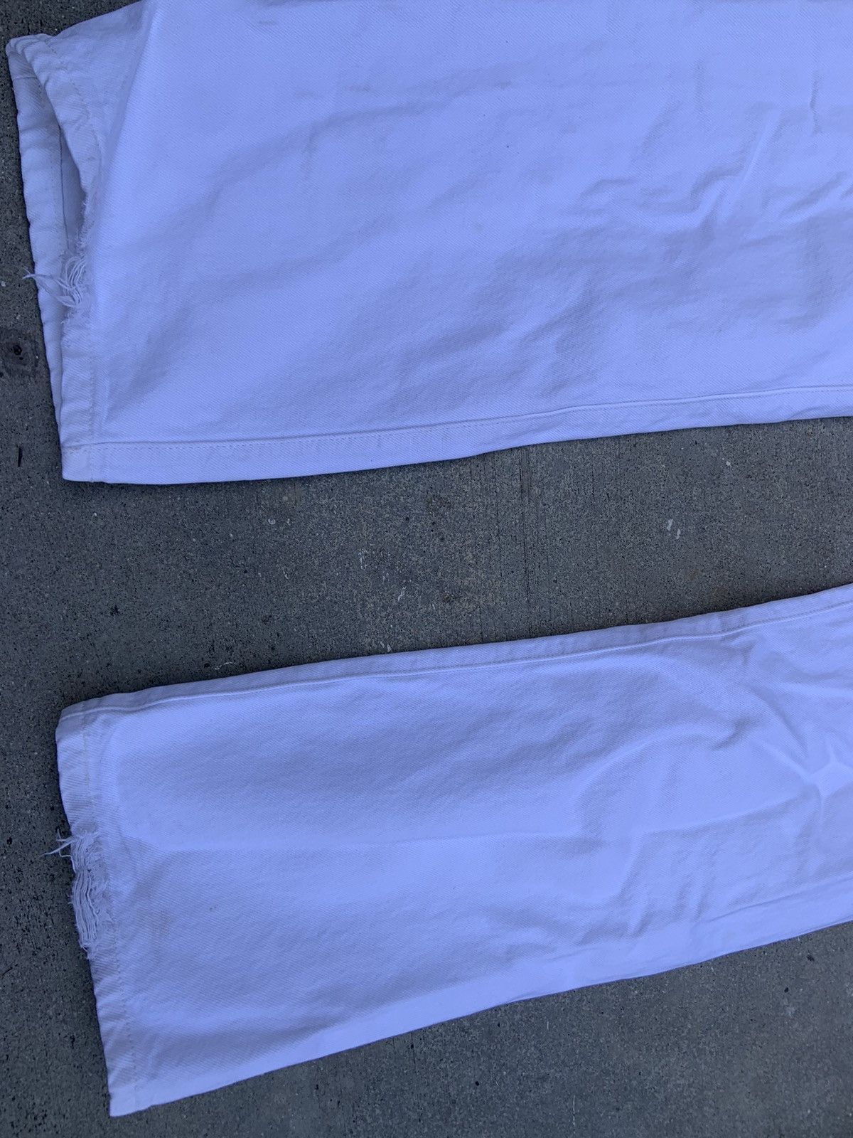 Levi's × Vintage Vintage levis 501 Size US 34 / EU 50 - 7 Thumbnail