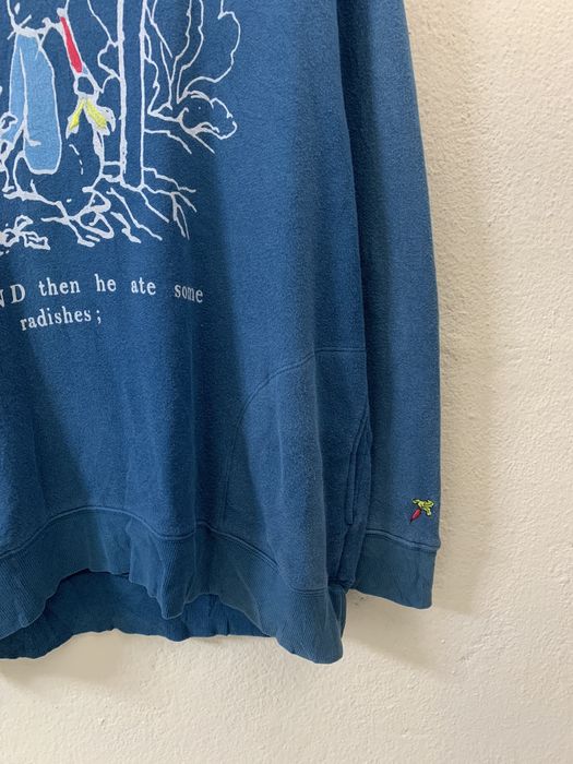 Uniqlo Uniqlo Peter Rabbit Hoodie | Grailed