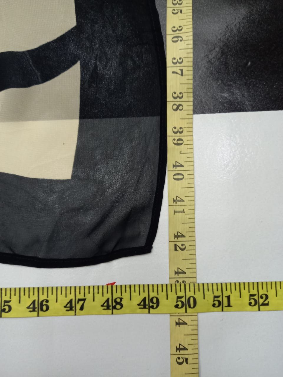 Gianfranco Ferre Gianfranco Ferre Scarf Size ONE SIZE - 7 Thumbnail