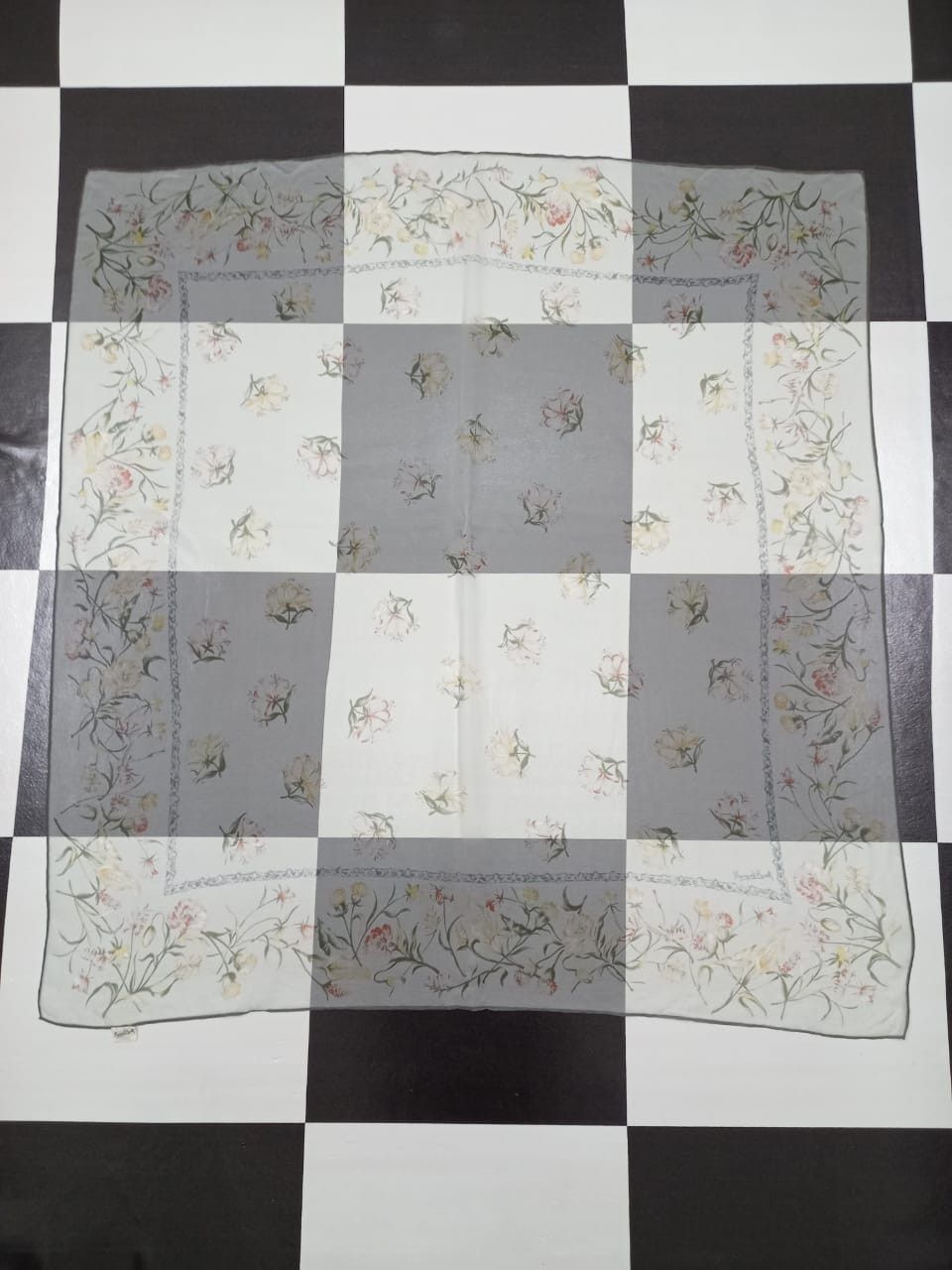 Margaret Howell Margaret Howell Scarf Size ONE SIZE - 1 Thumbnail