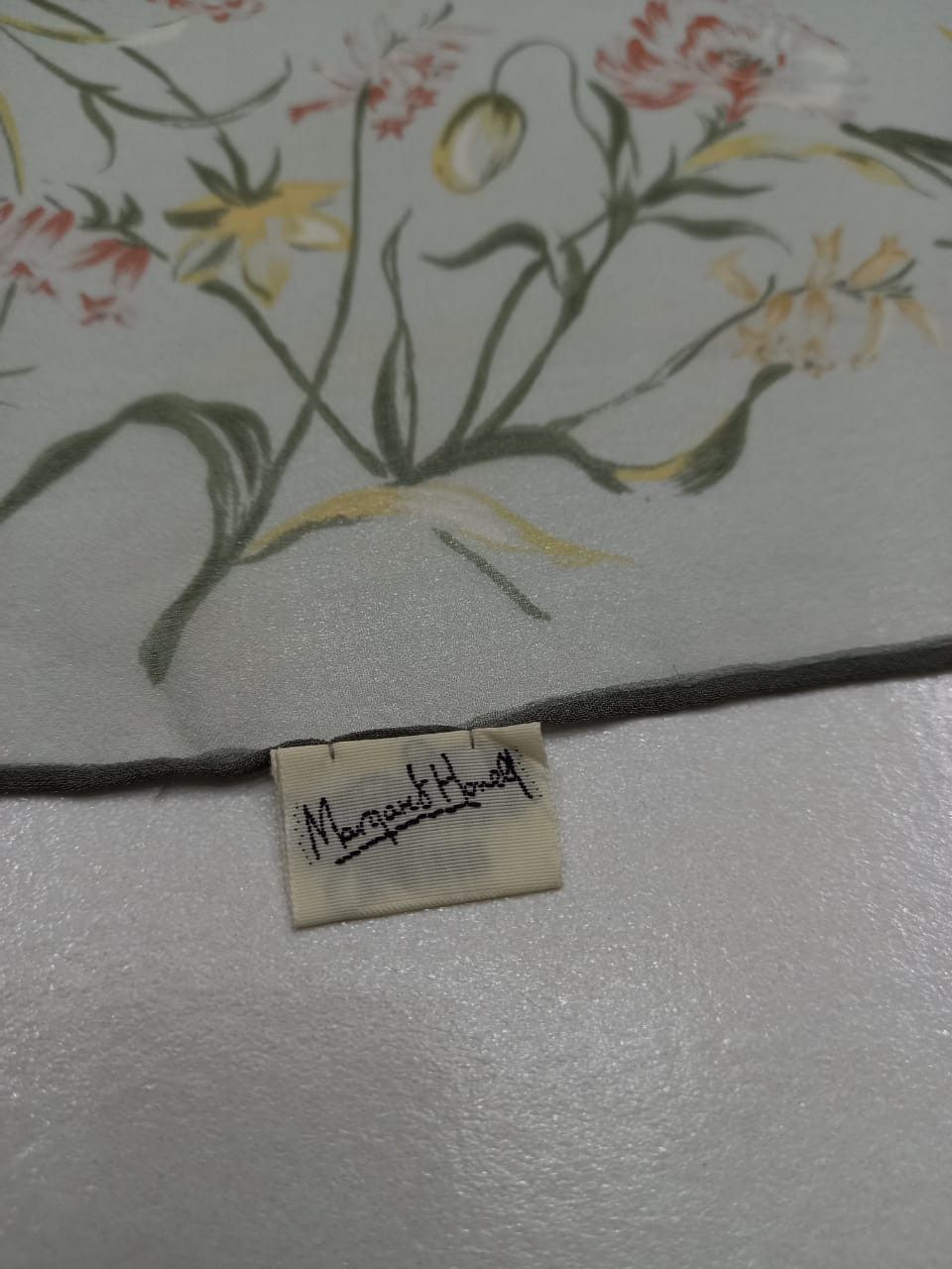 Margaret Howell Margaret Howell Scarf Size ONE SIZE - 8 Thumbnail
