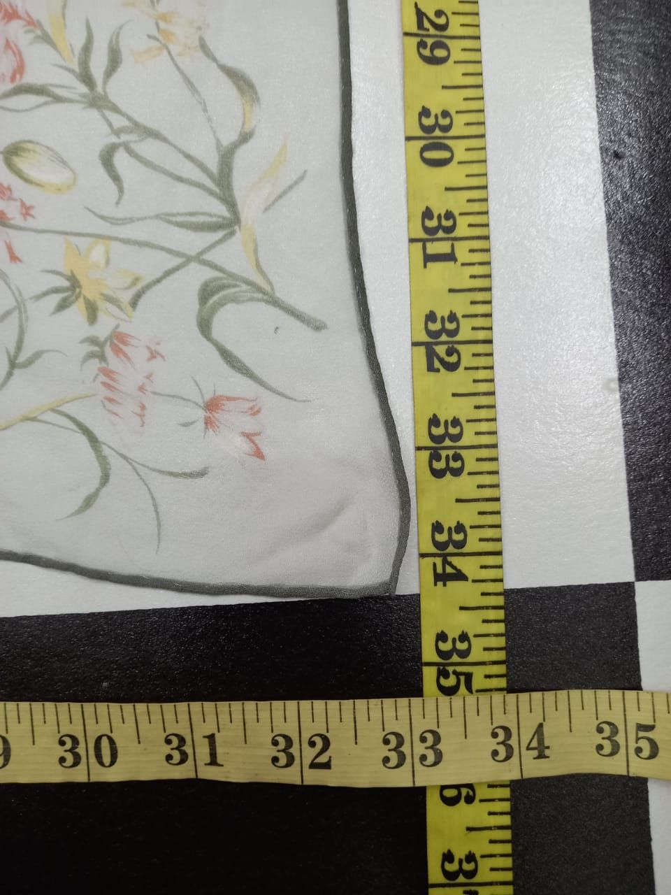 Margaret Howell Margaret Howell Scarf Size ONE SIZE - 6 Thumbnail