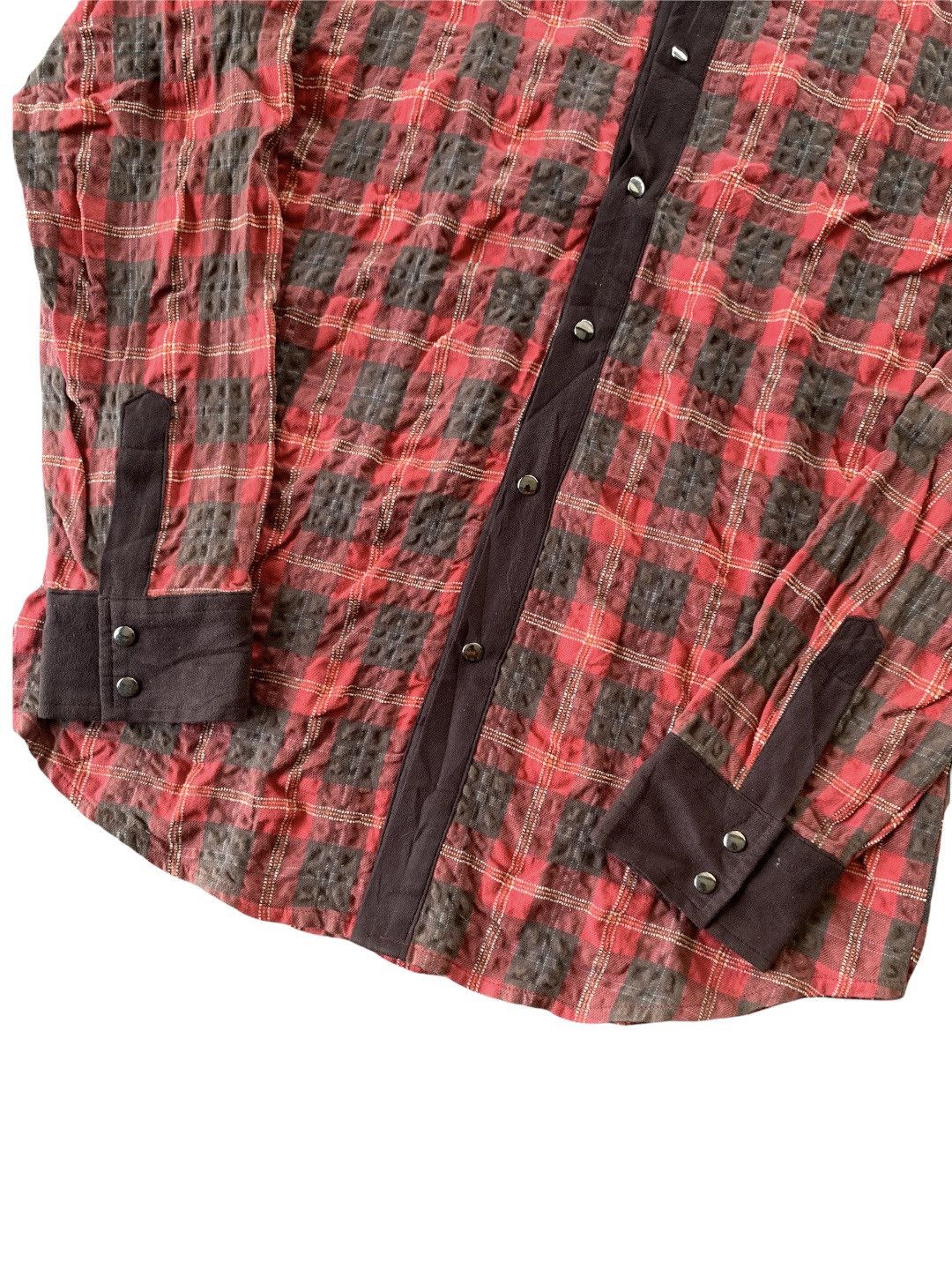 Dolce & Gabbana Dolce & Gabbana Shirt Size US L / EU 52-54 / 3 - 5 Thumbnail