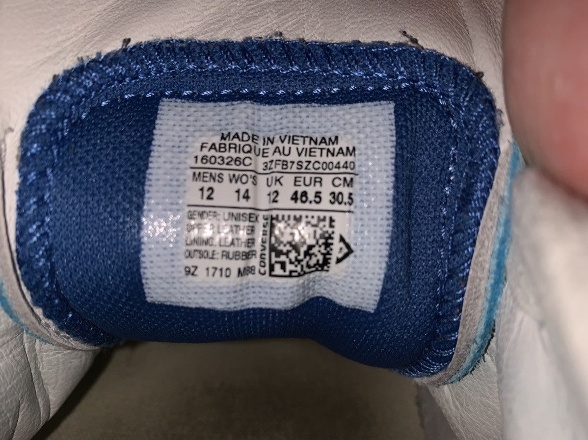 Air Jordan 11 Retro Concord 2018