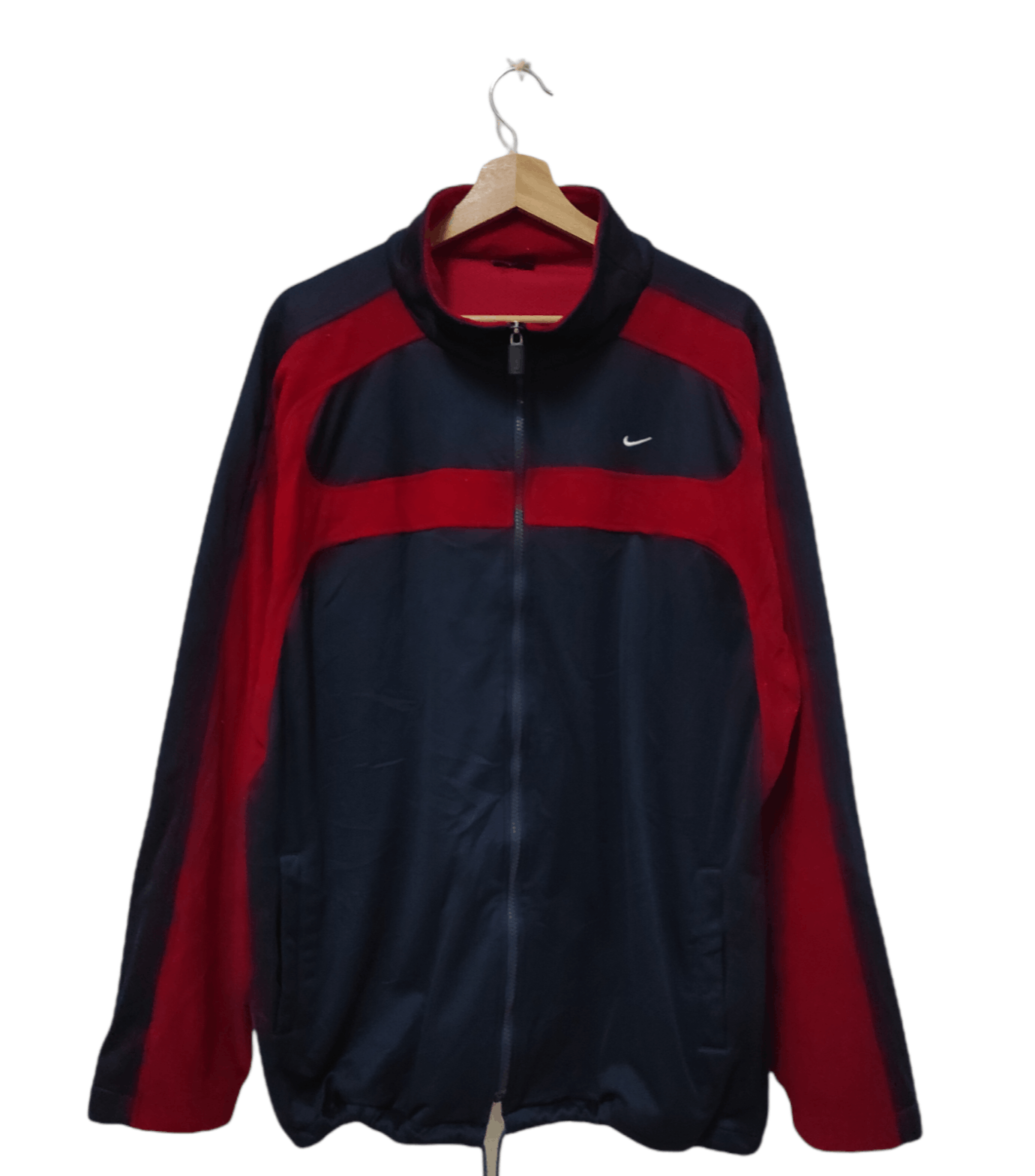 Vintage Vintage Nike Jacket Size US L / EU 52-54 / 3 - 2 Thumbnail