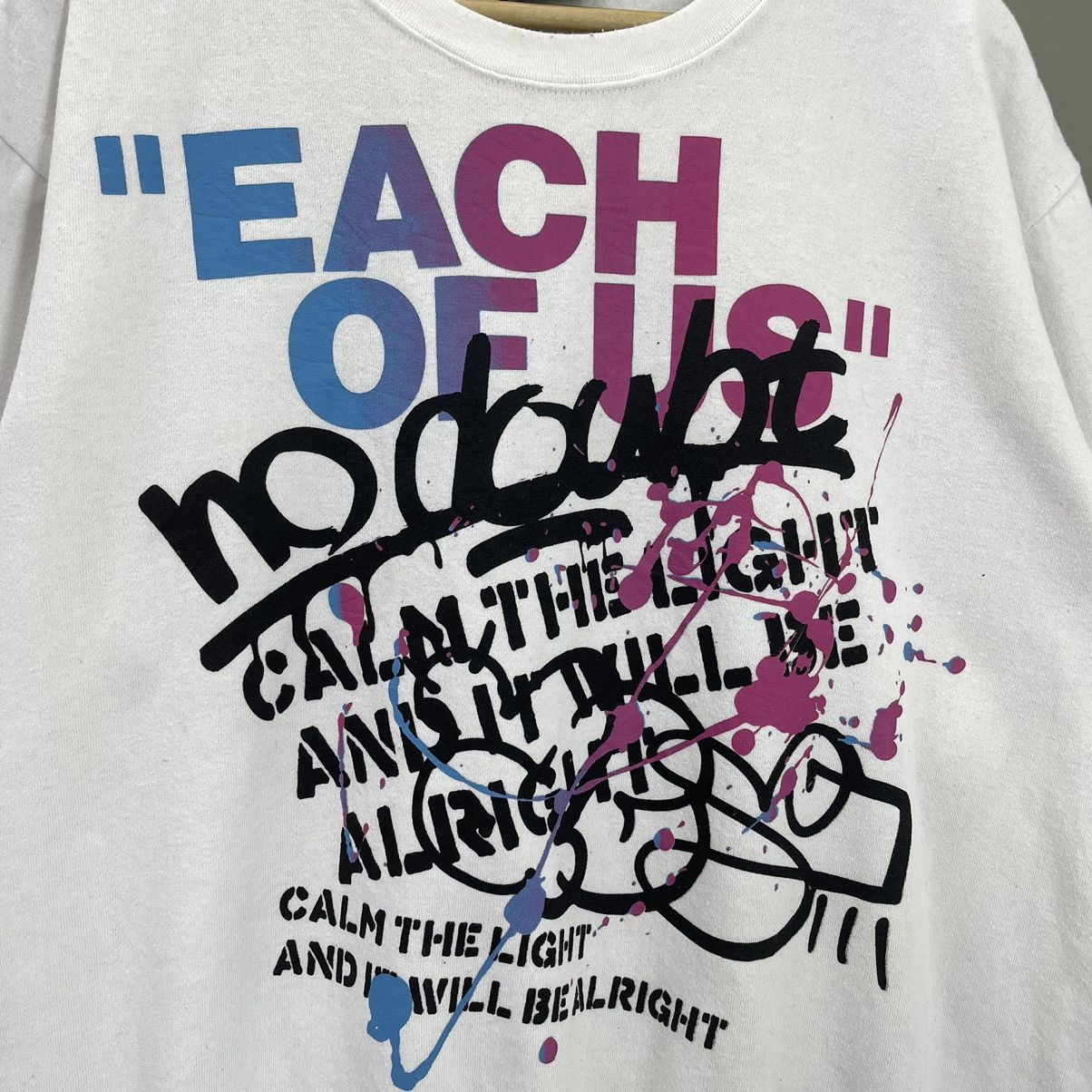 Japanese Brand Nabbow Sweatshirt Size M Size US M / EU 48-50 / 2 - 5 Thumbnail