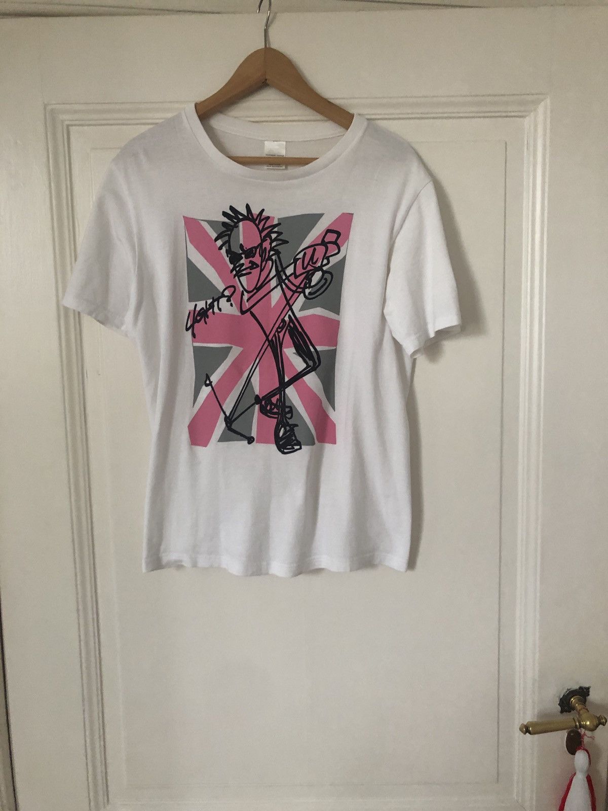 Japanese Brand × Number (N)ine Number (N)INE No Future Sex