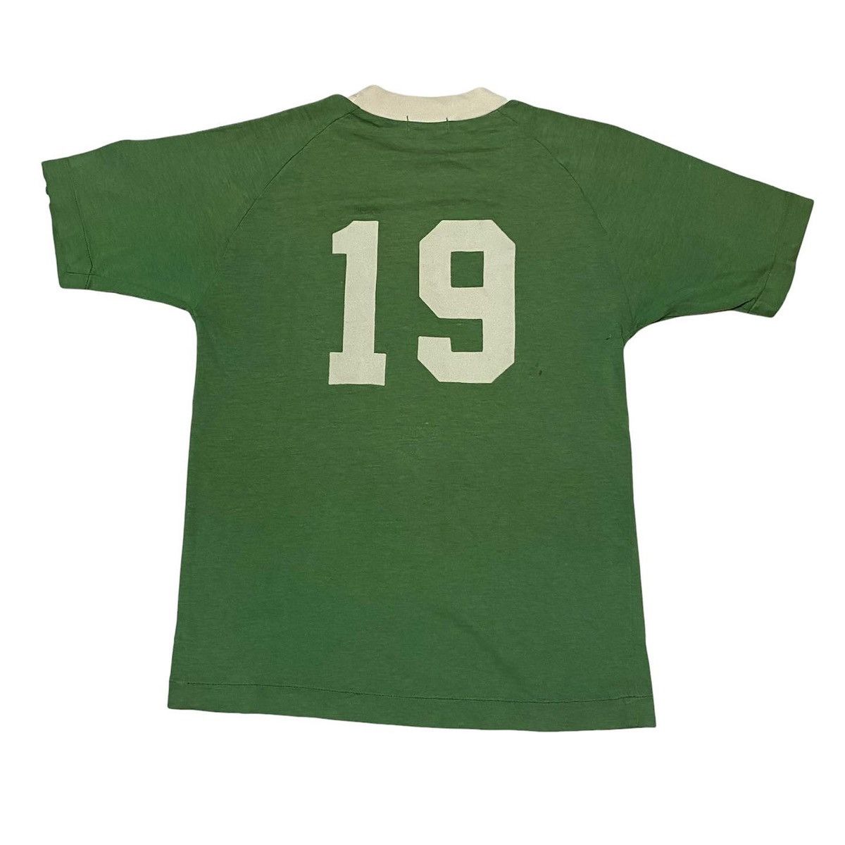 Adidas × Vintage Vintage adidas ringer Size US XS / EU 42 / 0 - 2 Thumbnail
