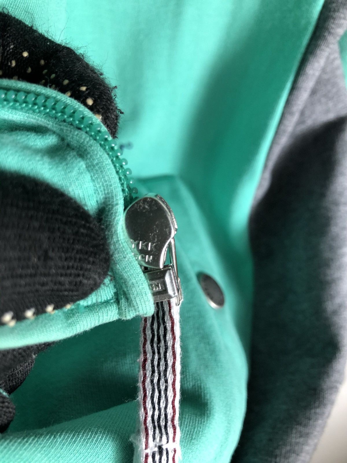 Black Label × Burberry × Vintage Burberry Black Label Hoodies Size US S / EU 44-46 / 1 - 9 Thumbnail