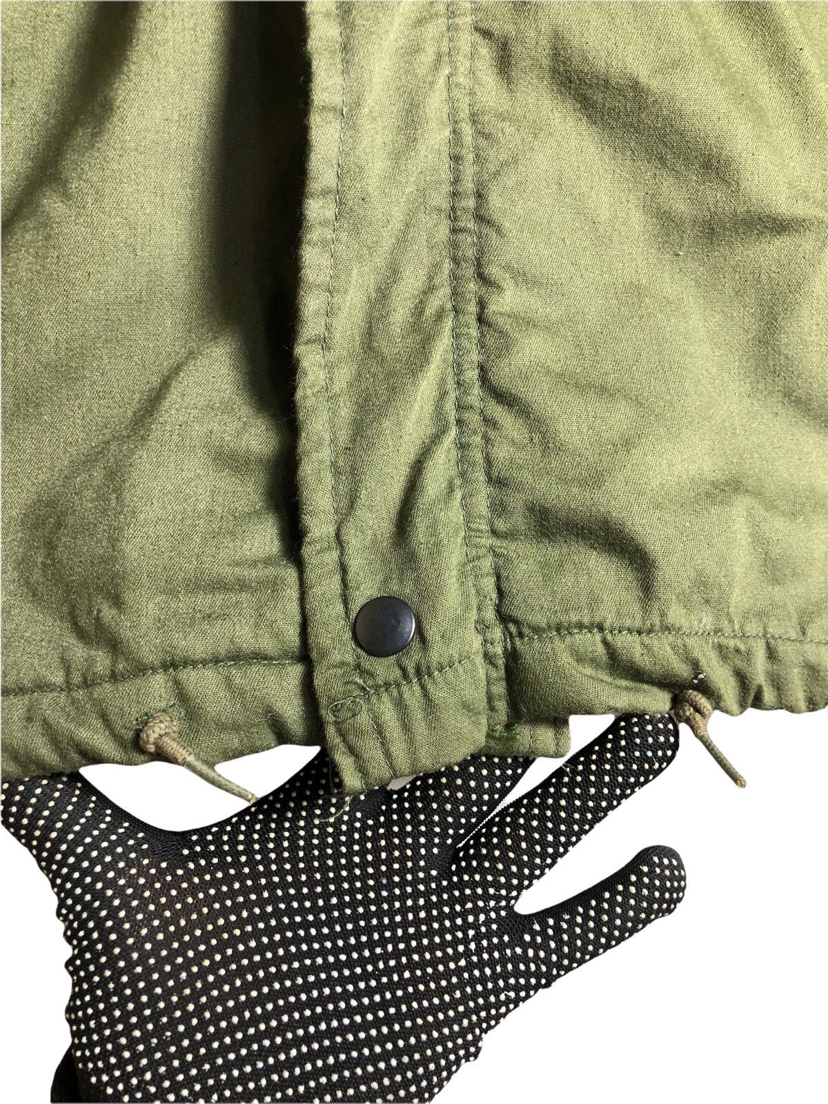 Other Military Suit Chemical Protective jacket Size US M / EU 48-50 / 2 - 4 Thumbnail