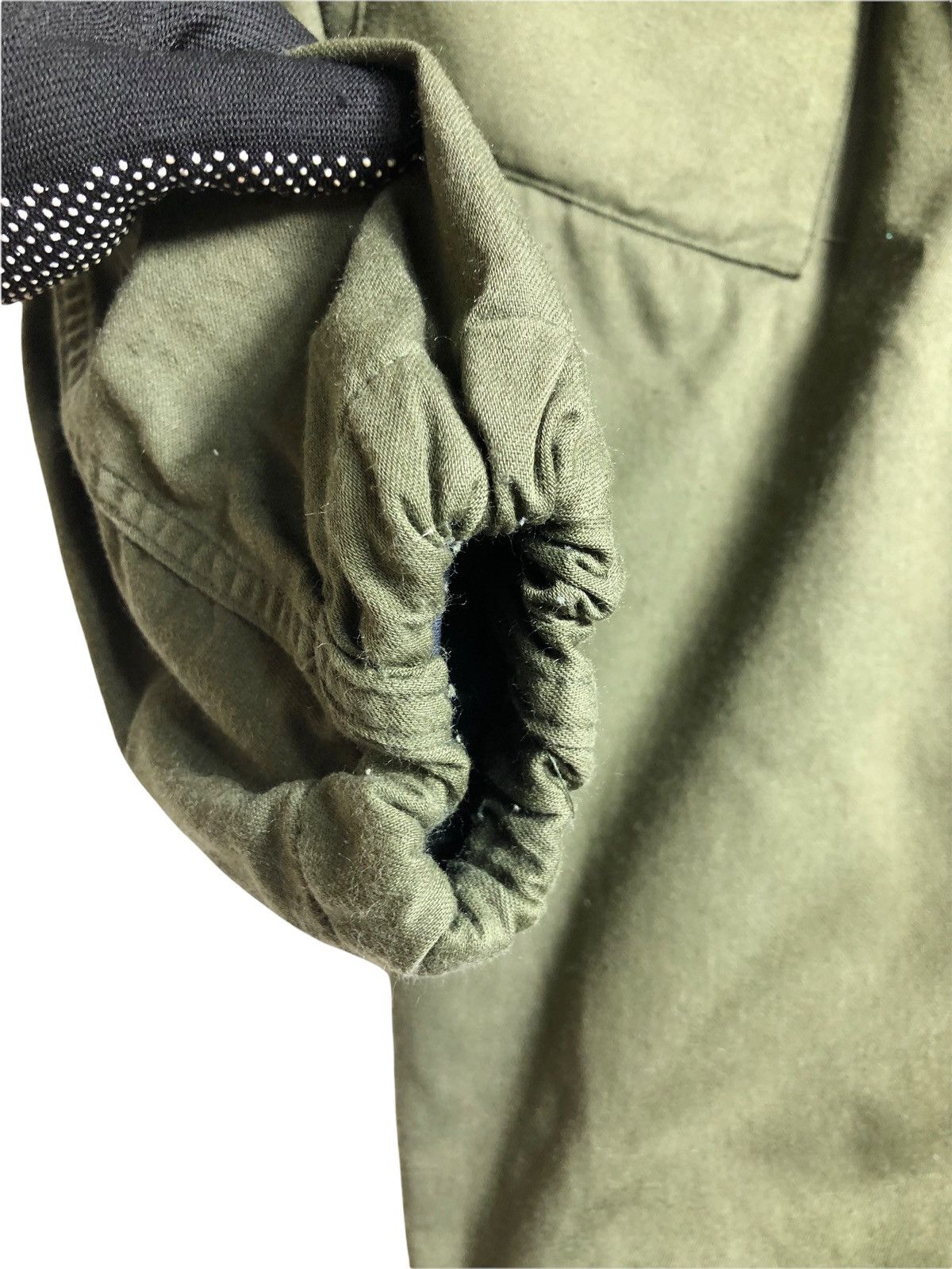 Other Military Suit Chemical Protective jacket Size US M / EU 48-50 / 2 - 5 Thumbnail