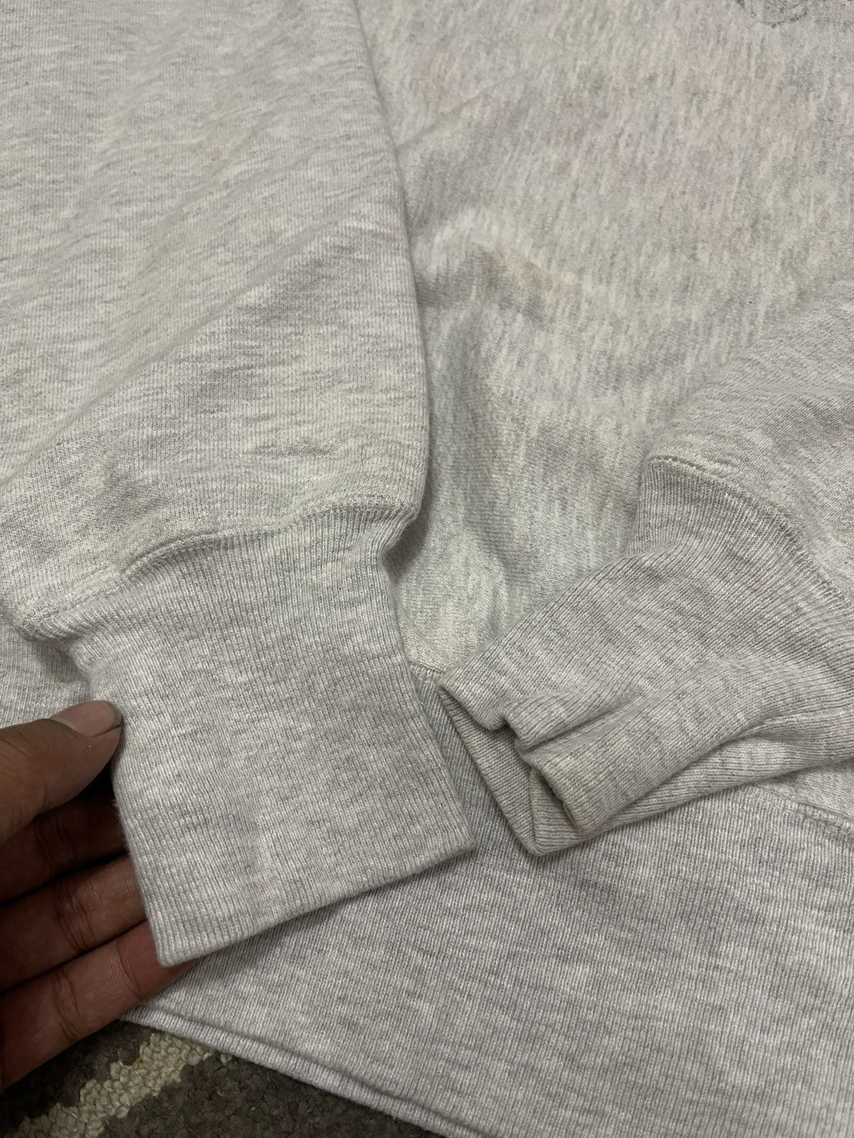 Other Vintage Champion Reverse Weave sweatshirt Size US S / EU 44-46 / 1 - 3 Thumbnail