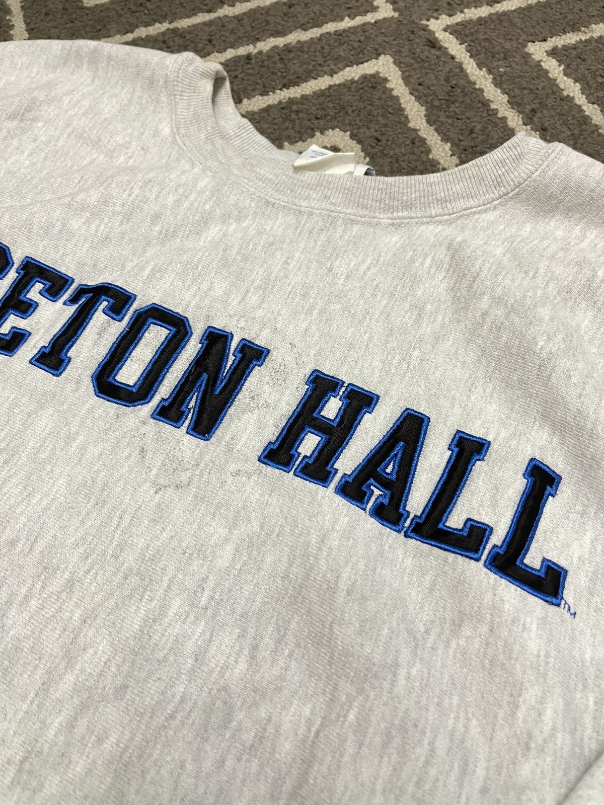Other Vintage Champion Reverse Weave sweatshirt Size US S / EU 44-46 / 1 - 2 Thumbnail
