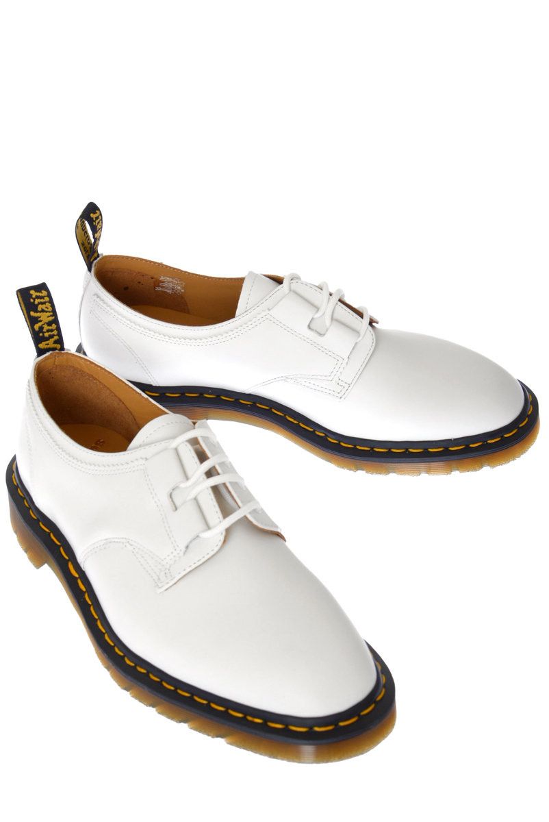 Dr. Martens × Engineered Garments 1461 Oxford Shoe Size US 7 / EU 40 - 2 Thumbnail