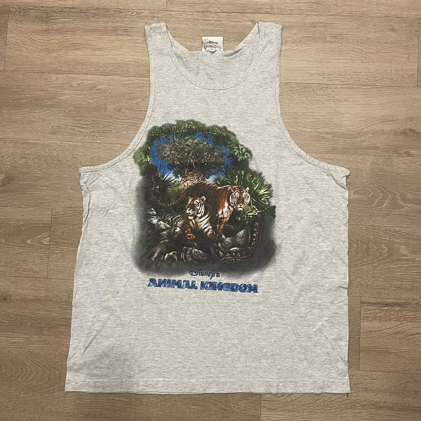 In Between Two Worlds Pet Tank Top