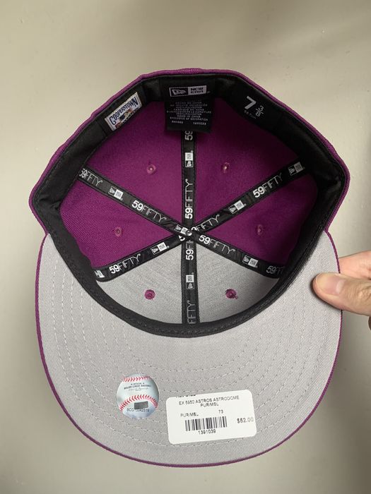 Selena Astros New Era Fitted Hat – BeisbolMXShop