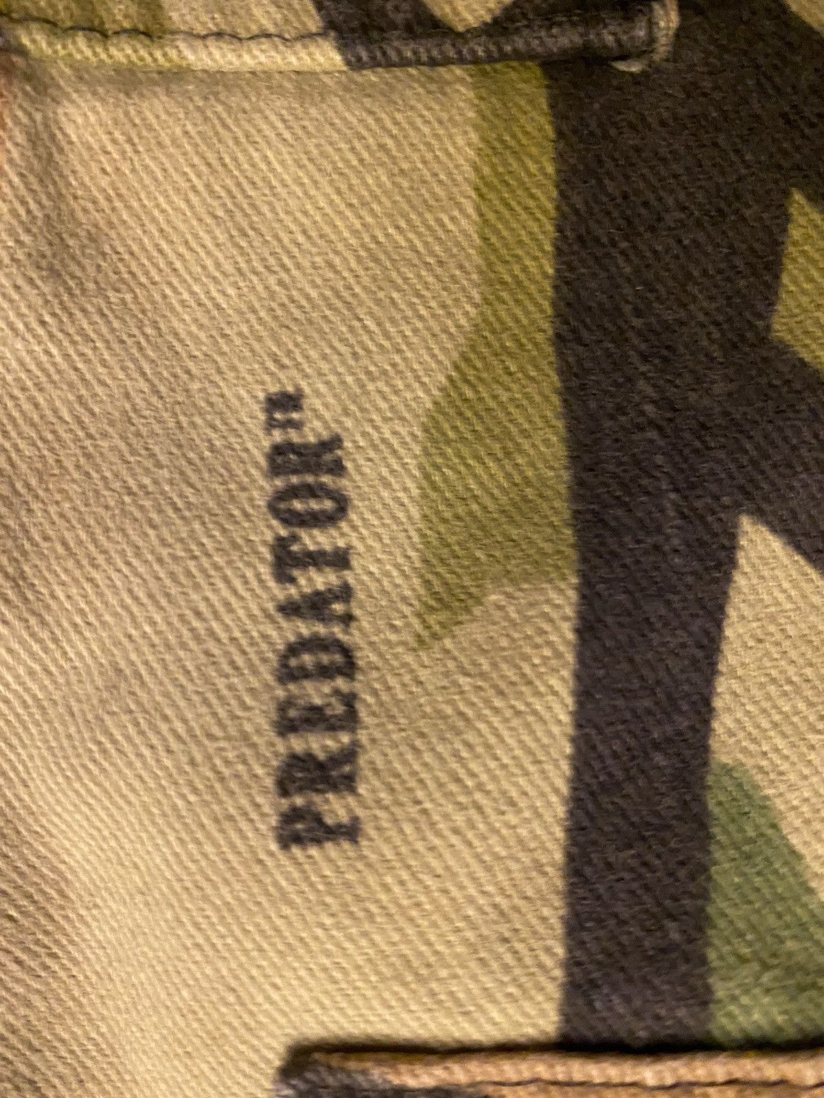 Other Predator cargo pants Size US 30 / EU 46 - 7 Thumbnail
