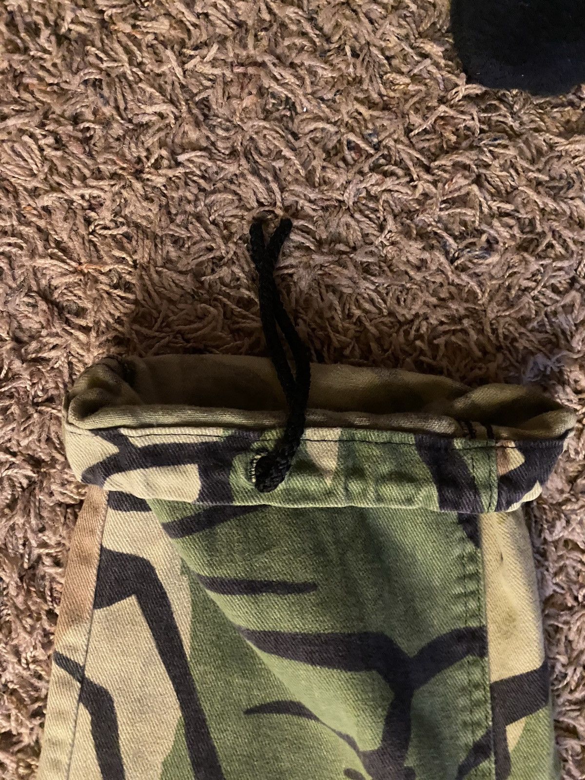 Other Predator cargo pants Size US 30 / EU 46 - 4 Thumbnail
