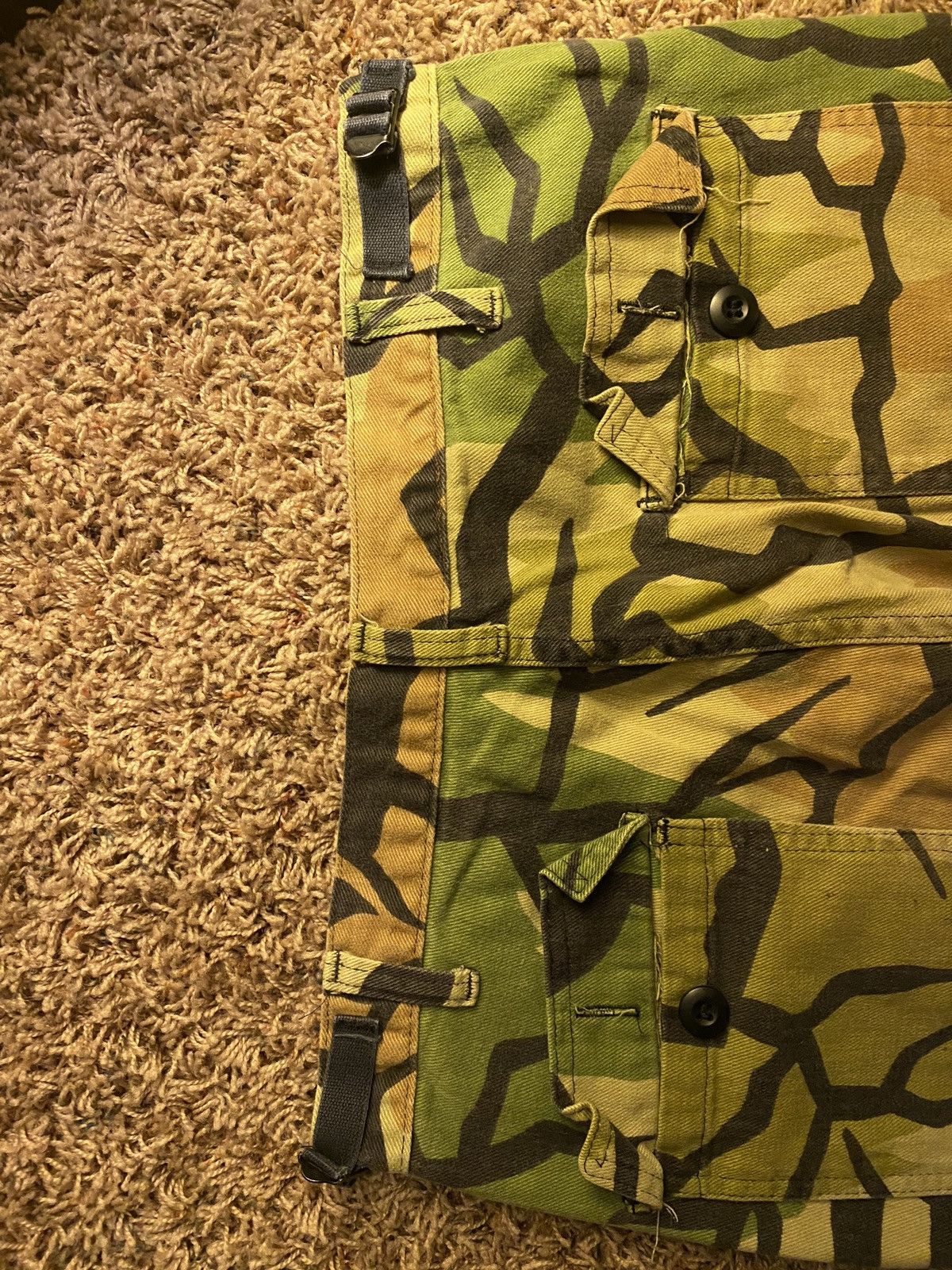 Other Predator cargo pants Size US 30 / EU 46 - 6 Thumbnail