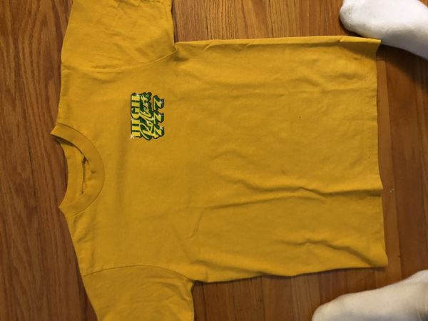 Streetwear High rollers 777 tee shirt | Grailed