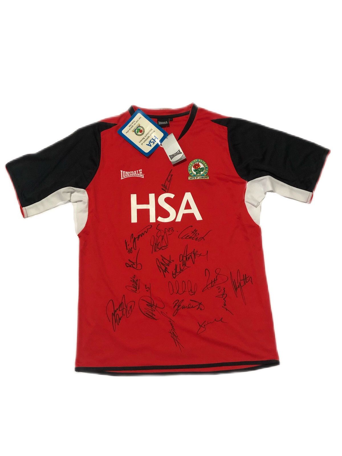 07/08 BLACKBURN ROVERS FC BENTLEY ゲームシャツ UMBRO - 07/08 BLACKBURN ROVERS FC BENTLEY ゲームシャツの通販