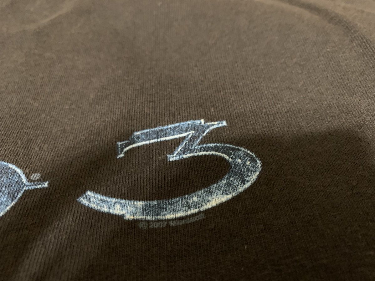 Delta Vintage 2007 Halo 3 tee size XL Size US XL / EU 56 / 4 - 3 Thumbnail