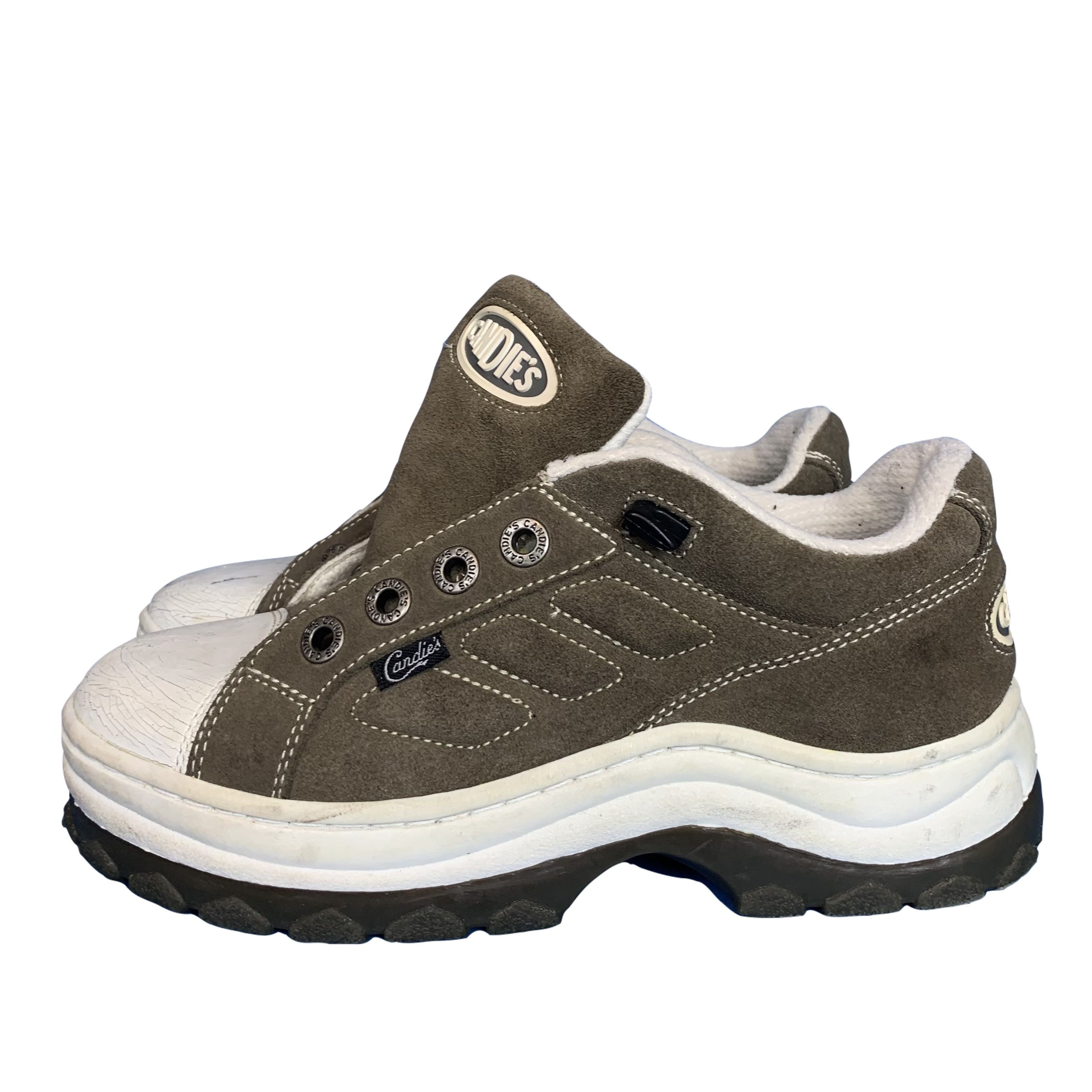 Vintage Y2K Candies Platform Sneakers 90s 2000 | Grailed