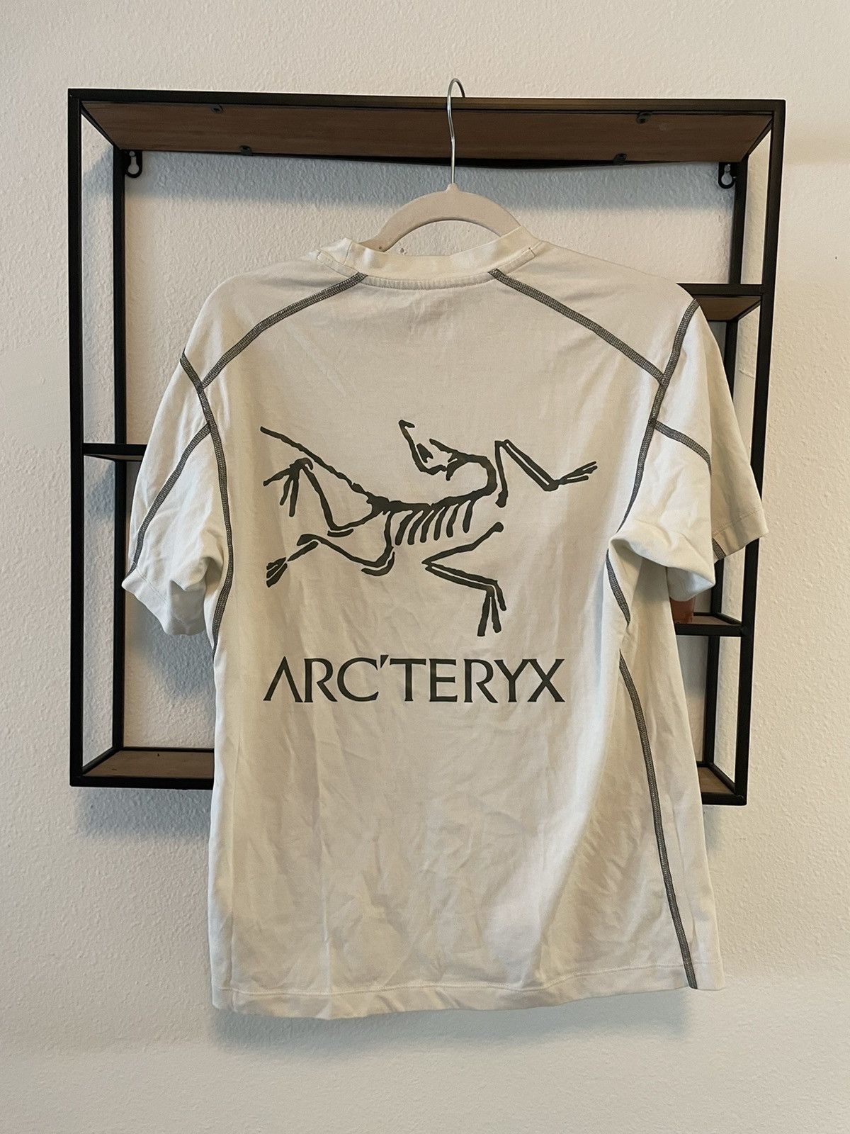 Arc'teryx Arc'Teryx Athletic T.Shirt Size US XXS / EU 40 - 1 Thumbnail