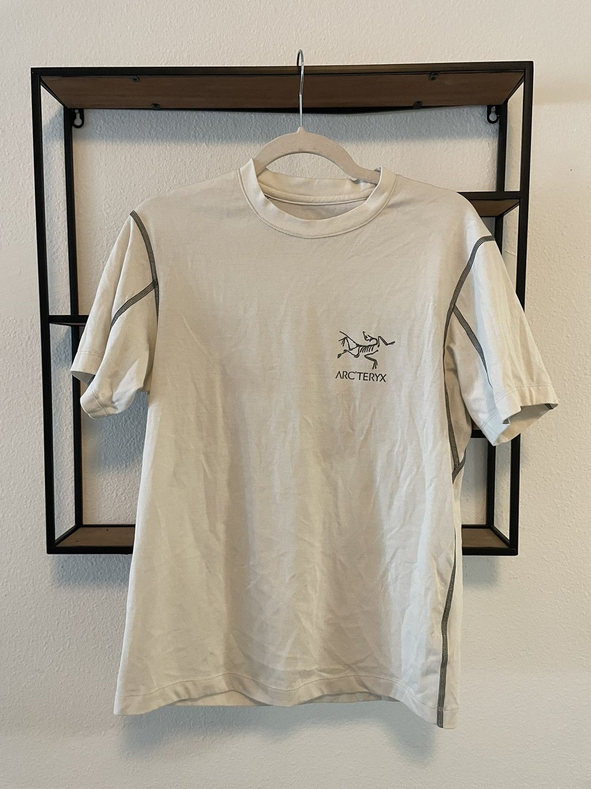 Arc'teryx Arc'Teryx Athletic T.Shirt Size US XXS / EU 40 - 2 Thumbnail