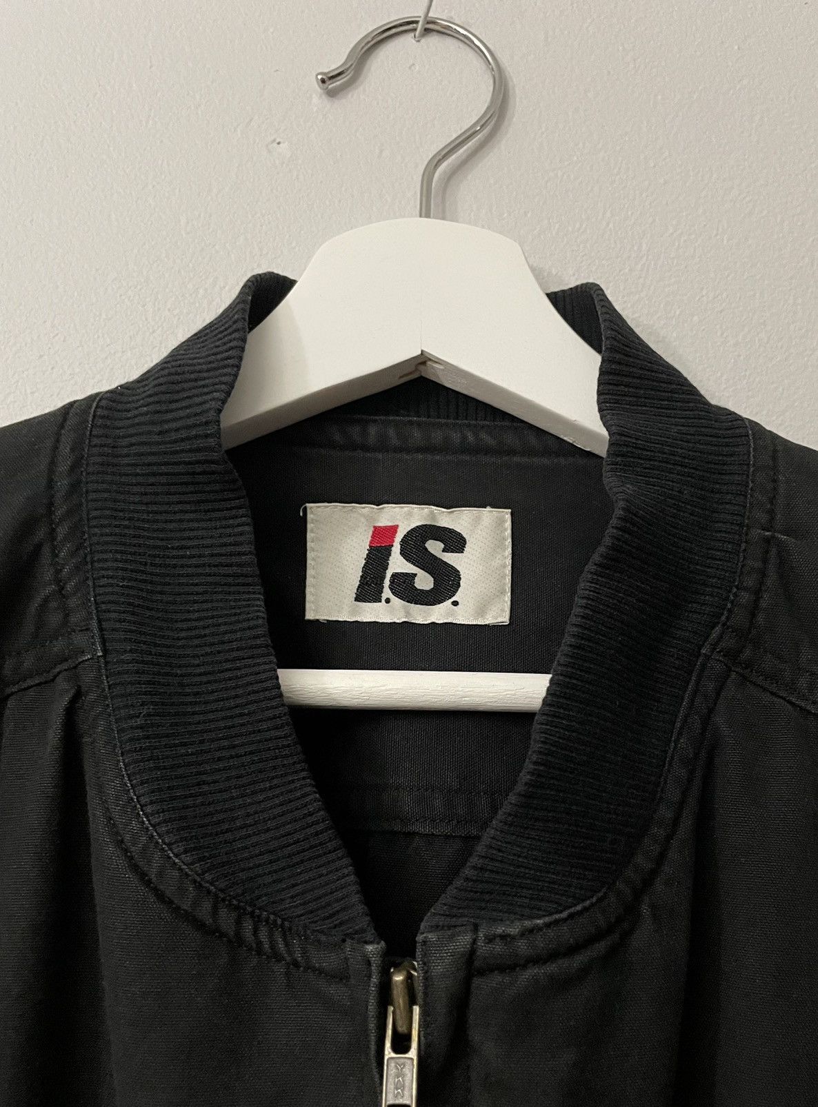 Issey Miyake “I.S.” Sport bomber Size US M / EU 48-50 / 2 - 4 Thumbnail