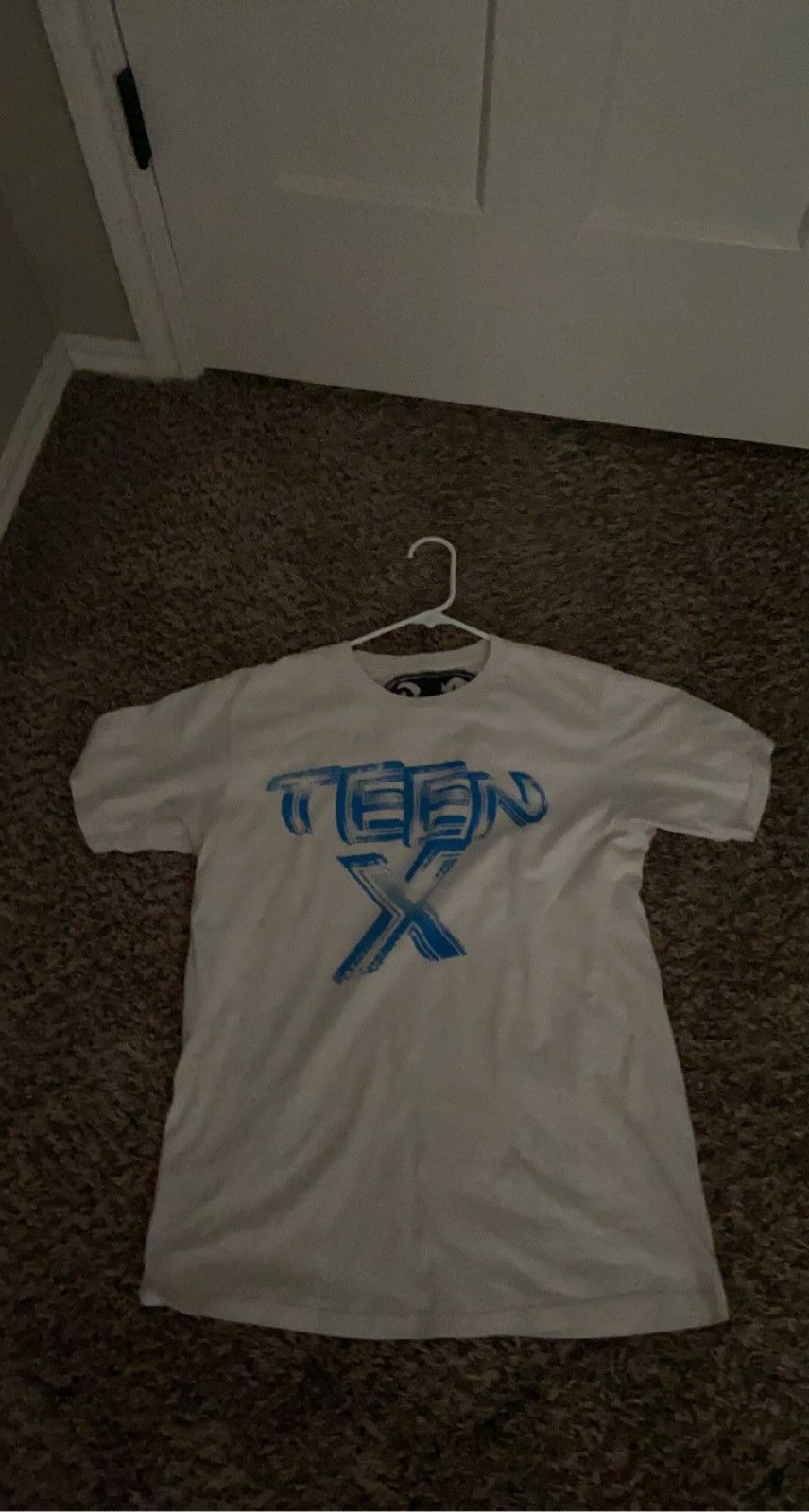 Actual Hate Teen x Ken Carson Miami exclusive tee Size US M / EU 48-50 / 2 - 1 Thumbnail